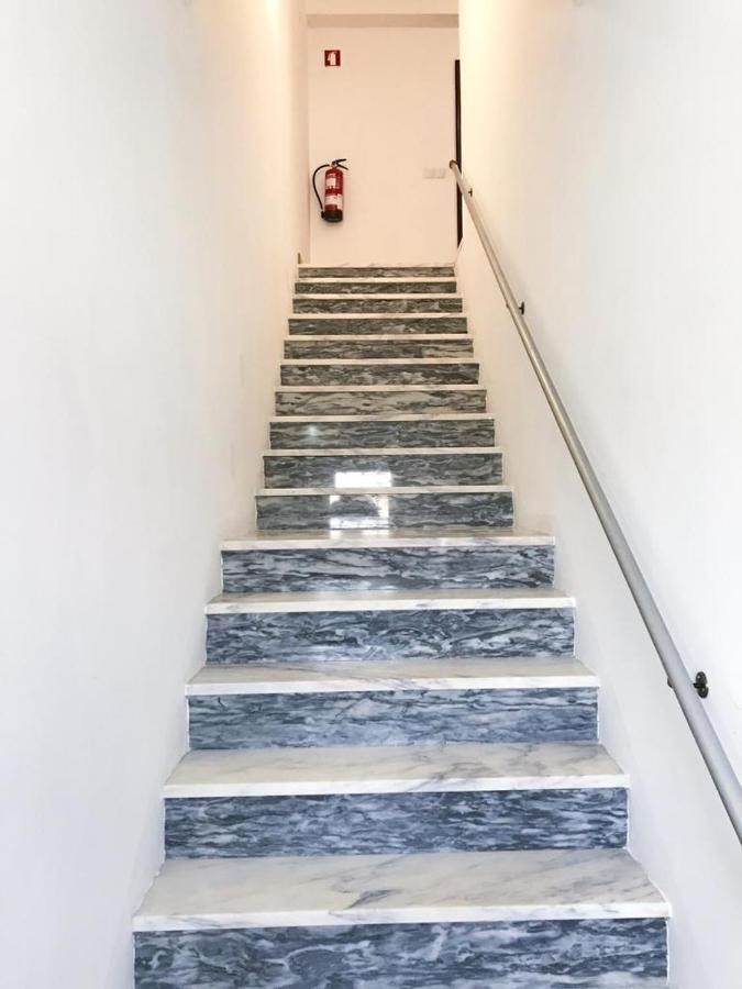 Menin Rooms 2 Καστέλο Μπράνκο Εξωτερικό φωτογραφία
