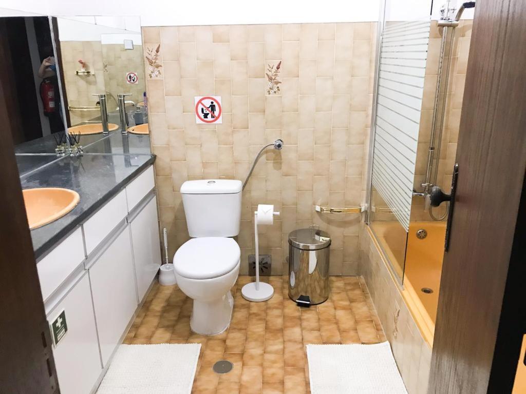 Menin Rooms 2 Καστέλο Μπράνκο Εξωτερικό φωτογραφία